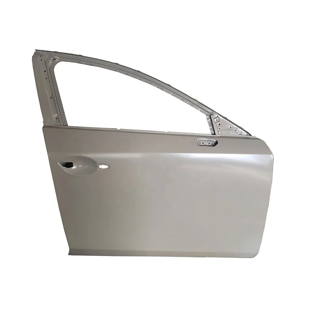 Great Quality Replaced Steel Car Front Doors for  3 Axela 2019-2023 BDY0-59-02XC BDY0-58-02XC